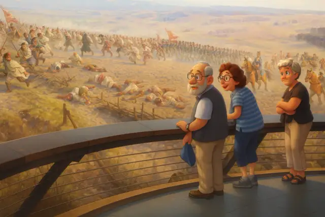 Najciekawsze atrakcje w Racławicach, które musisz zobaczyć