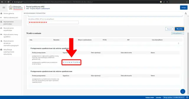 Jak sprawdzić upadłość osoby fizycznej? Kluczowe informacje i źródła
