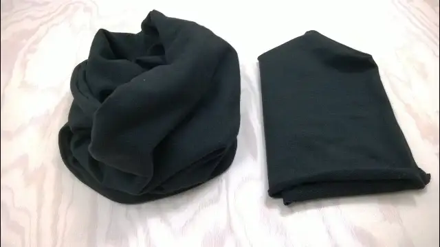 Jak uszyć komin – proste instrukcje i porady dla każdego szyjącego