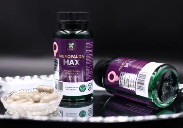 Leki na menopauzę po których się nie tyje – skuteczne rozwiązania bez obaw