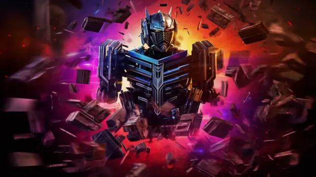 Ile jest części Transformers? Lista wszystkich filmów i odcinków
