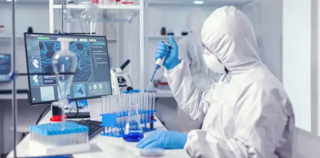 Diagnosta czy technik? Kto może pracować w laboratorium medycznym?