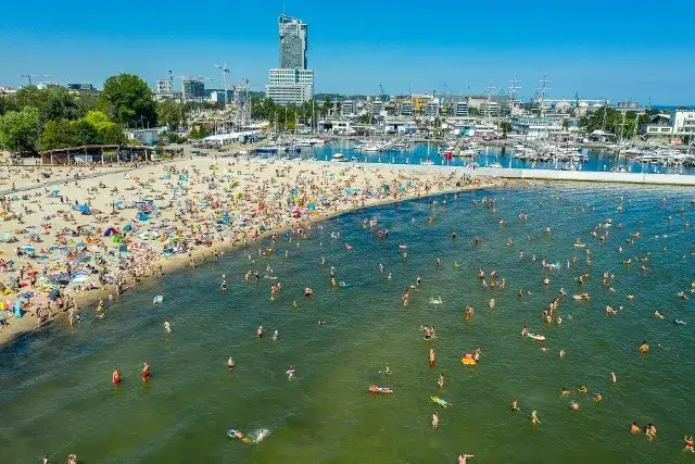 Co robić w Gdyni? Odkryj TOP atrakcje i pomysły na każdą pogodę