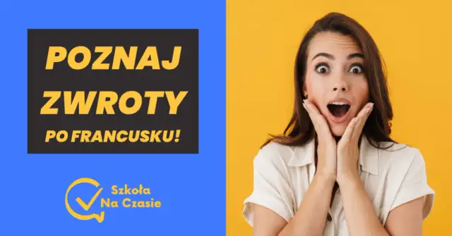 Najprostsze zwroty jak jest po francusku ile to kosztuje - nauka wymowy
