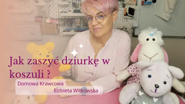 Jak zamaskować dziurę w bluzce - skuteczne sposoby na naprawę i stylizację