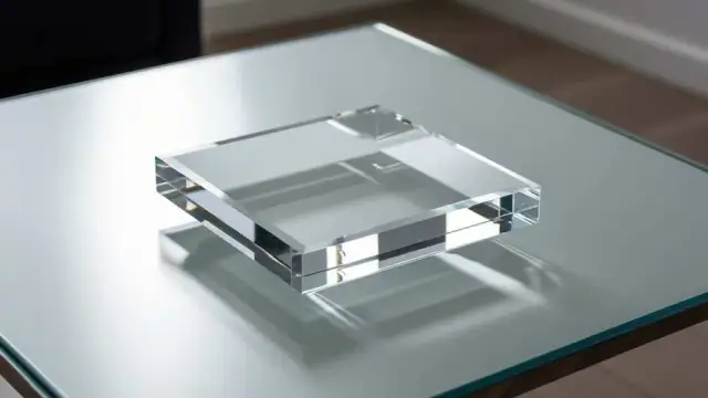 Alternatywy dla poliwęglanu: Co wybrać zamiast? Poradnik eksperta