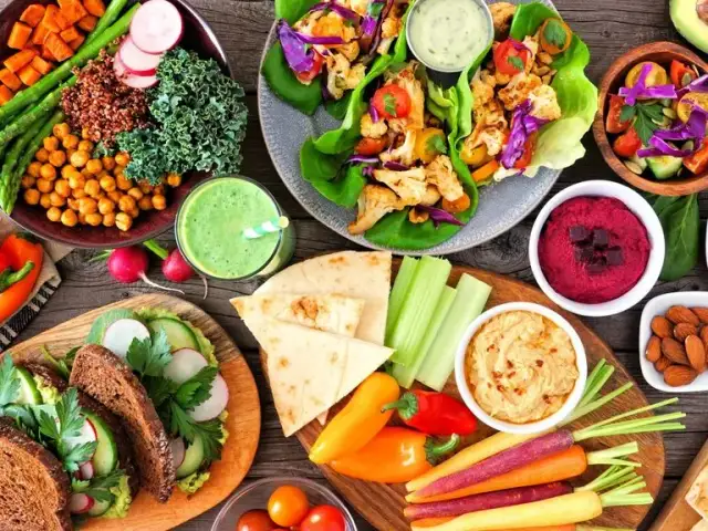 Co w piątek na obiad zamiast ryby? Pyszne i zdrowe alternatywy