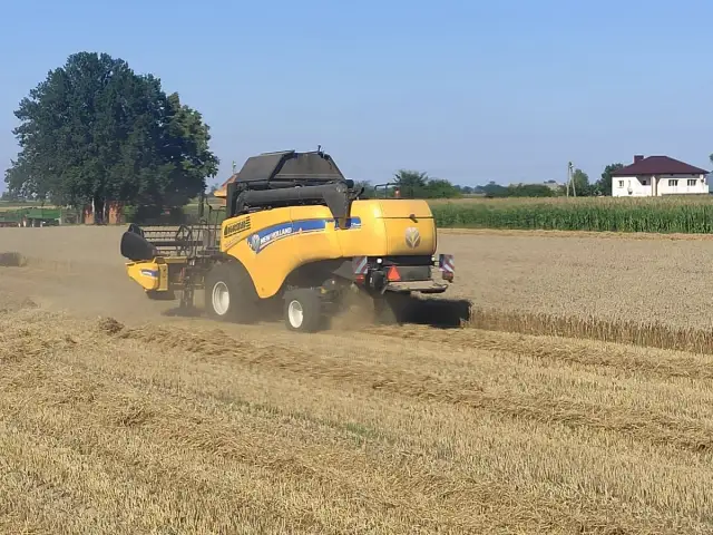 Ubezpieczenie pojazdu wolnobieżnego - Czy jest obowiązkowe? Koszty i kary