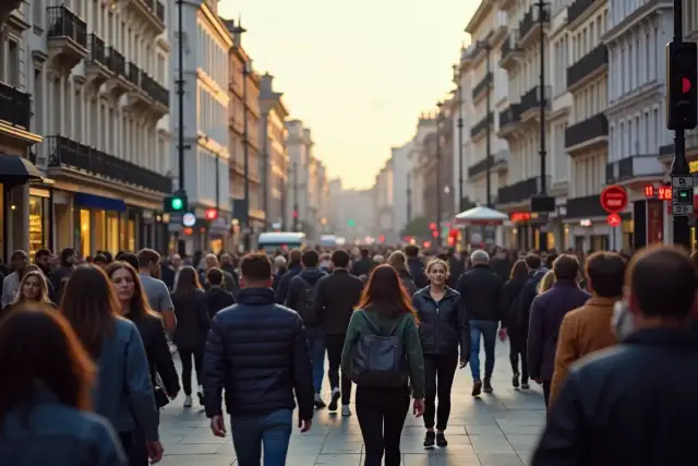 Londyn czy jest bezpiecznie? Odkryj zagrożenia i jak się chronić