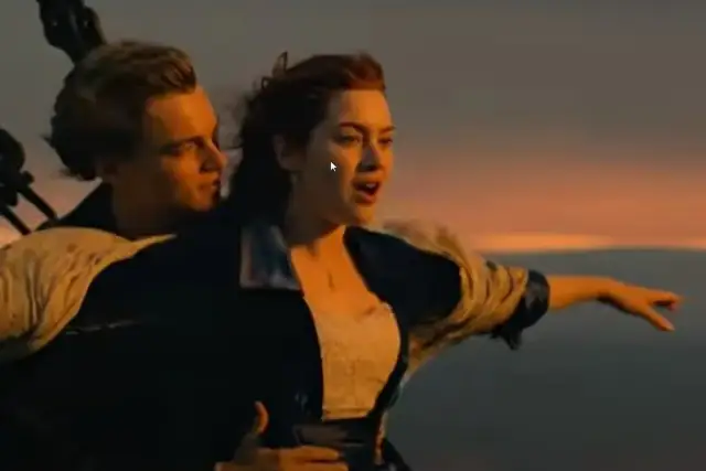 Muzyka z filmu Titanic: Emocjonalne utwory, które poruszają serce
