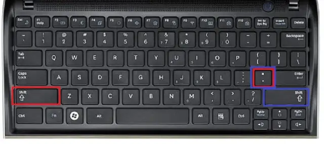 Jak zrobić cudzysłów na laptopie - proste sposoby bez problemów