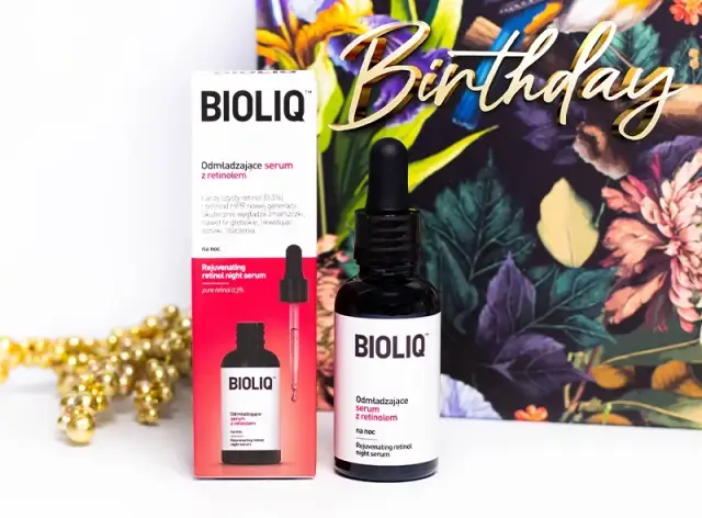 Bioliq na niedoskonałości: Skład, opinie, efekty. Czy warto?