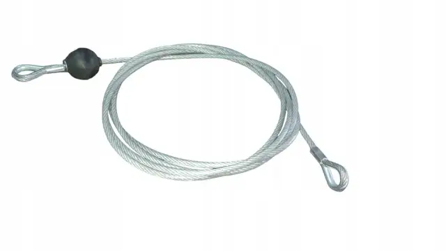 Linka do wyciągu w siłowni: Rodzaje, zastosowania i wybór