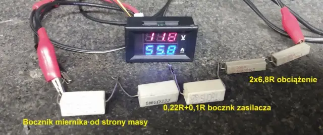 Jak podłączyć woltomierz i amperomierz - uniknij najczęstszych błędów