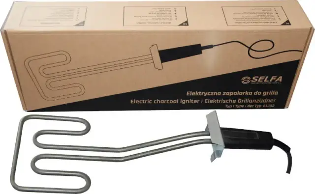 Najlepsze zapalarki do grilla: szybko, łatwo i bezpiecznie rozpalisz węgiel