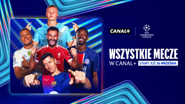 Kiedy start Ligi Mistrzów 2025/2026? Pełny terminarz i nowy format