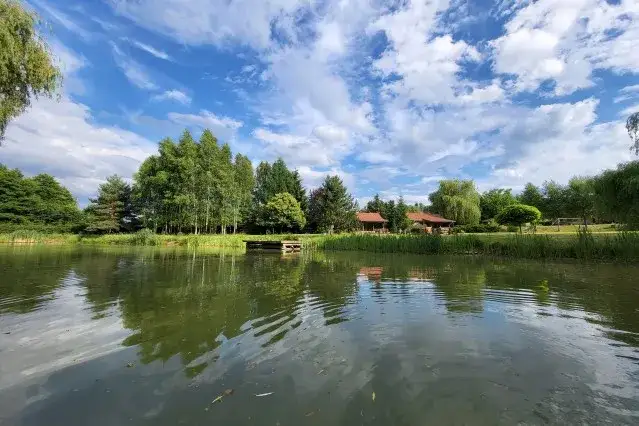 Olbrachtów: Najciekawsze atrakcje turystyczne w Olbrachtowie