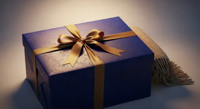 Jak zapakować czapkę na prezent - kreatywne pomysły i porady