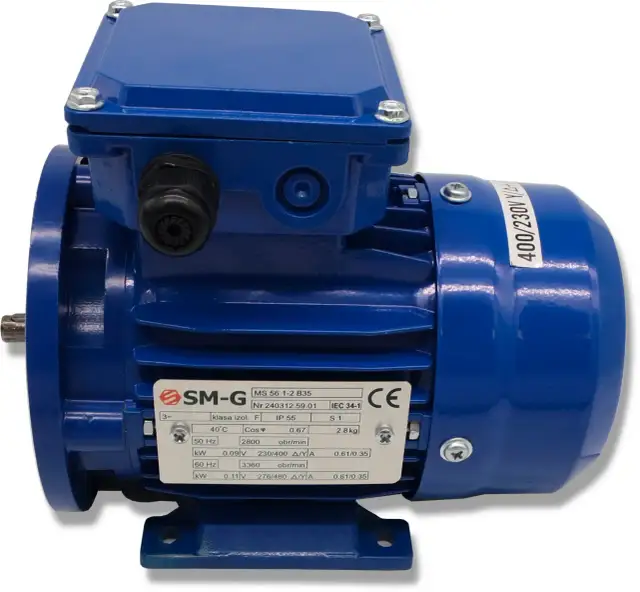 Jaki silnik do krajzegi? 1400W czy 2800W - poradnik wyboru