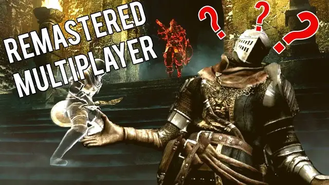 Dark Souls 1 Remastered: Ulepszona grafika i rozszerzony multiplayer