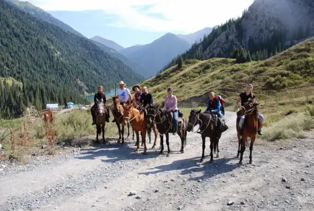 Najciekawsze atrakcje w Kazachstanie, które musisz zobaczyć