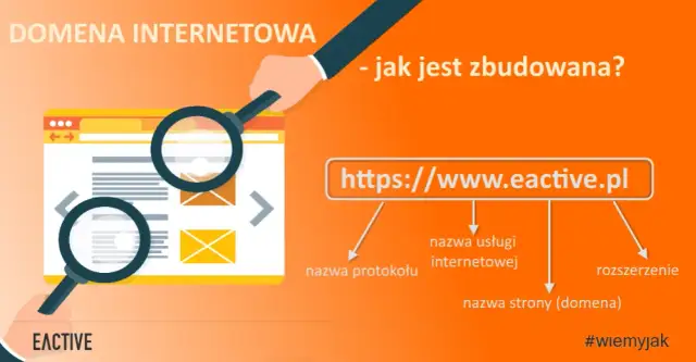 Co to jest domena internetowa? Zrozum i wybierz idealny adres!