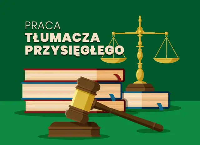 Jak zostać tłumaczem przysięgłym? Kompletny przewodnik krok po kroku