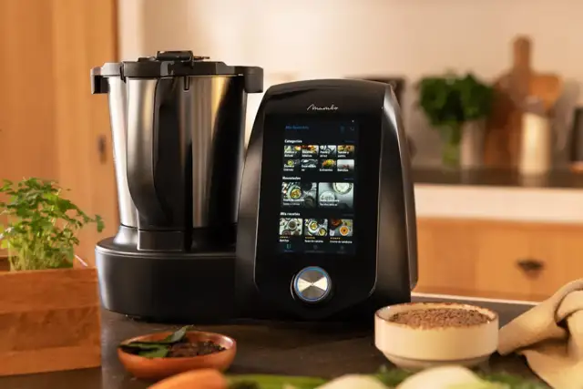 Cecotec Mambo: ¿Cuál elegir? Guía experta para tu robot de cocina ideal