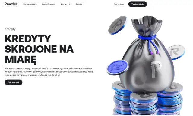 Revolut a BIK: Czy fintech sprawdza Twoją historię kredytową?