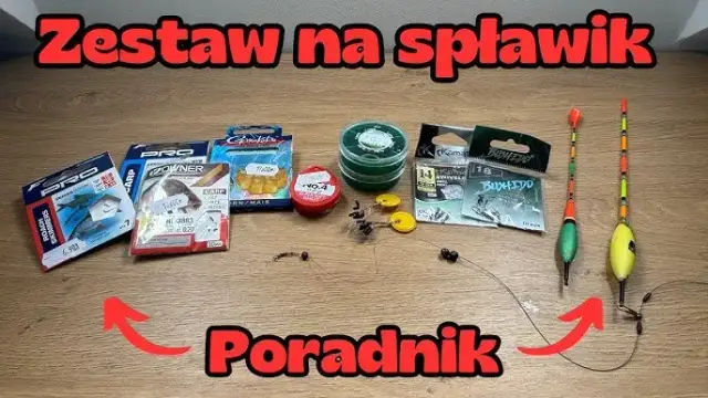 Jak zrobić spławik? Poradnik krok po kroku | Satysfakcja i oszczędność