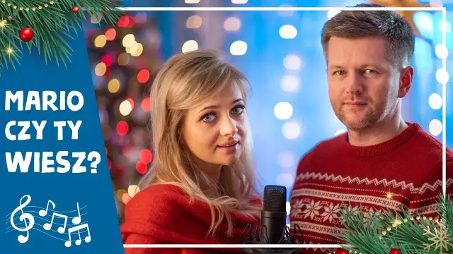 Mario, czy Ty wiesz? Prawdziwe hity do tańca dla dzieci!
