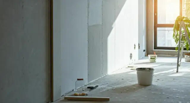 Jak wymienić panele pod szafą w zabudowie i uniknąć błędów