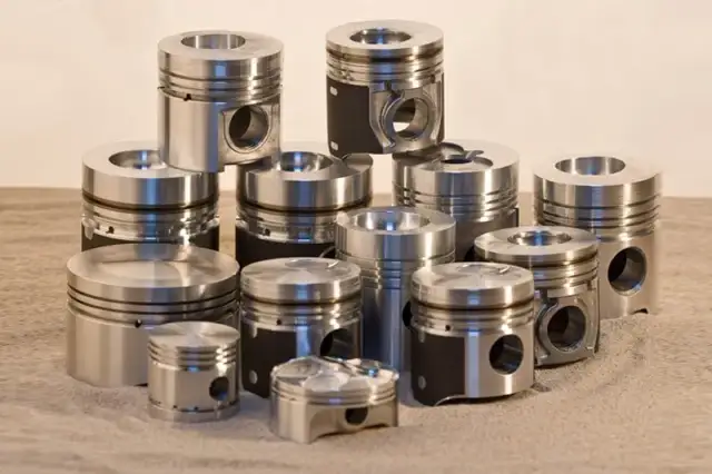 Wypalony tłok diesel objawy: jak rozpoznać poważne problemy?