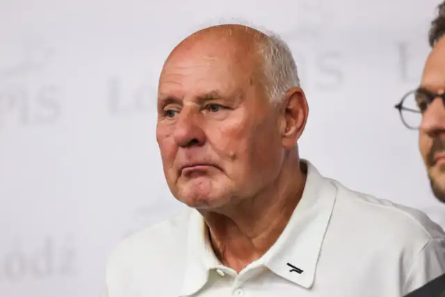 Ile dzieci ma Jan Tomaszewski? Zaskakujące fakty o jego rodzinie