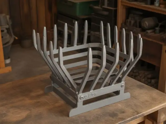 Jak zrobić ruszt do pieca na ekogroszek bez ryzyka uszkodzenia kotła