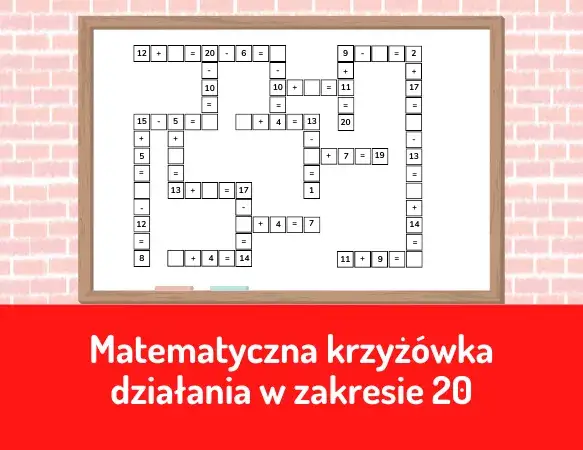 Zależna w matematyce krzyżówka – poznaj odpowiedź i definicję zmiennej