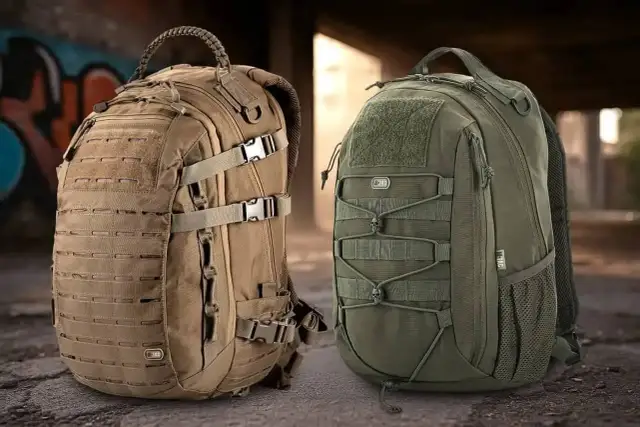 Plecak 30L: Jak wybrać najlepszy na survival i outdoor?