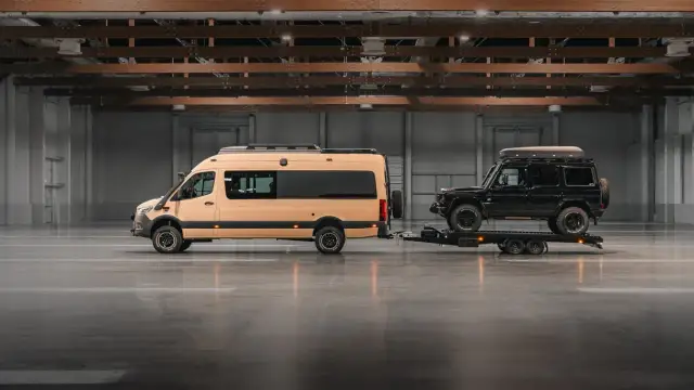 Busem przez świat: Twoja przygoda na czterech kółkach czeka