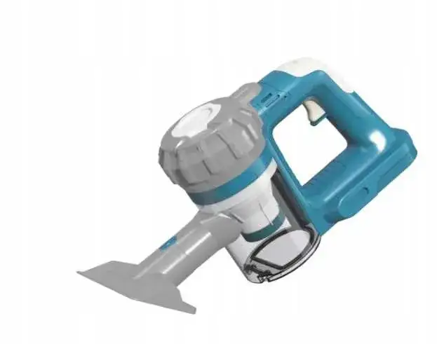 Odkurzacz pionowy zabawka - rozwijaj umiejętności dziecka w zabawie