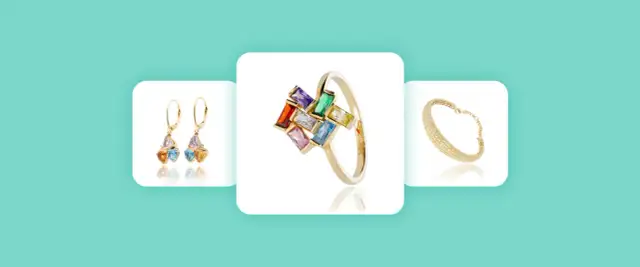 Profesjonalne zdjęcia biżuterii: Kompletny przewodnik krok po kroku