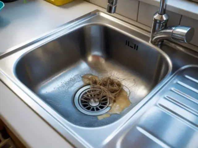 Jak wyczyścić syfon w zlewie? Kompleksowy poradnik krok po kroku