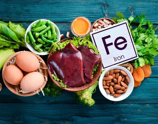 Kiedy odstawić żelazo przed badaniem krwi, aby uniknąć błędnych wyników