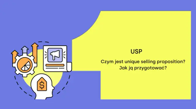 USP co to? Fundament sukcesu w biznesie - poradnik