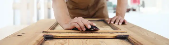 Jak odnowić stare meble ze sklejki i przywrócić im nowy blask