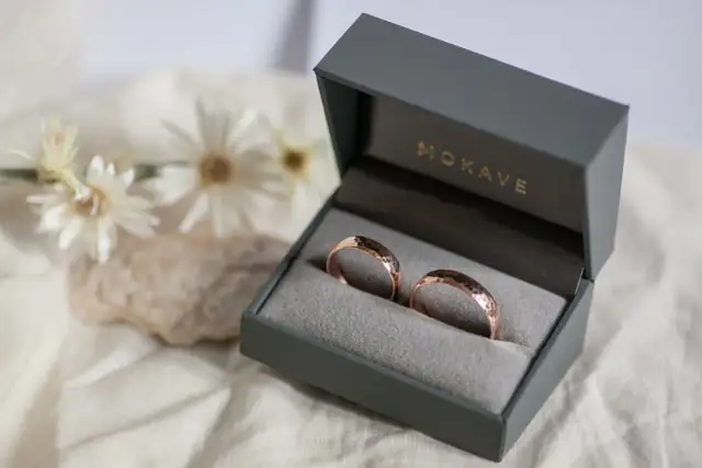 Kiedy promocje na obrączki? Odkryj najlepsze okresy na zakupy