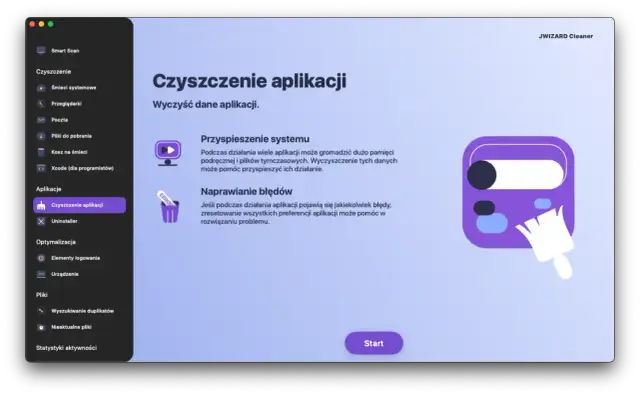 Laptop wolny? Jak odinstalować aplikacje bez resztek (Win/Mac)