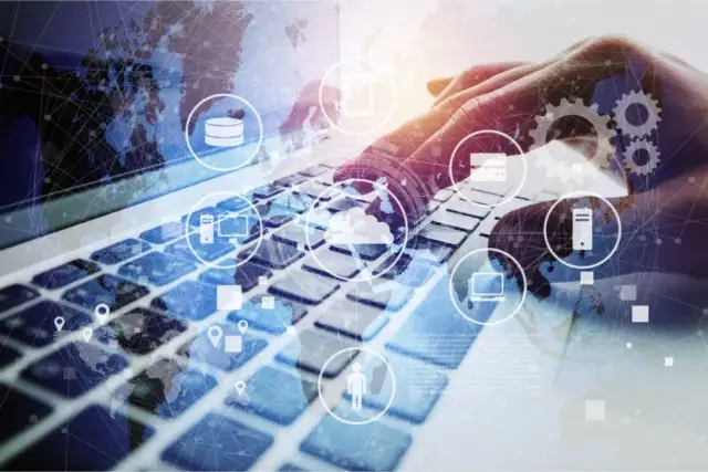 Technologia informacyjno-komunikacyjna i jej znaczenie dla twojej firmy