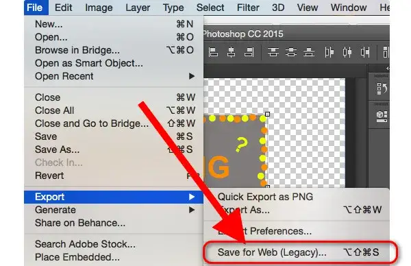 Jak stworzyć GIF w Photoshopie: Poradnik Krok po Kroku
