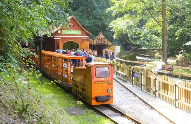 Złoty Stok: Atrakcje dla rodzin i aktywnych co musisz wiedzieć?