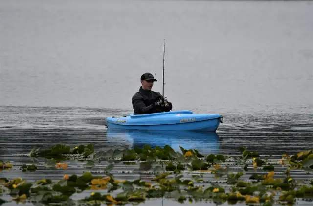 Jak opłacić kartę wędkarską przez internet bez zbędnych formalności